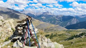 hiking poles guide