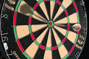 Darts Statistics UK 2021: How popular is darts in the UK in 2021?