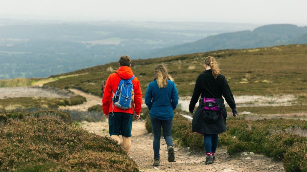 Walking Statistics UK 2021: How Popular is Walking in the UK in 2021?