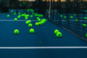 Tennis Statistics UK: How Popular is Tennis in the UK in 2021?