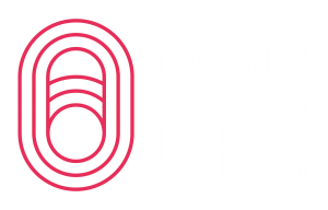 our sporting life stacked logo