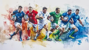 6 nations 2024 statistics and facts