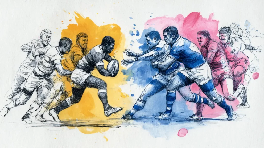 rugby union vs league popularity