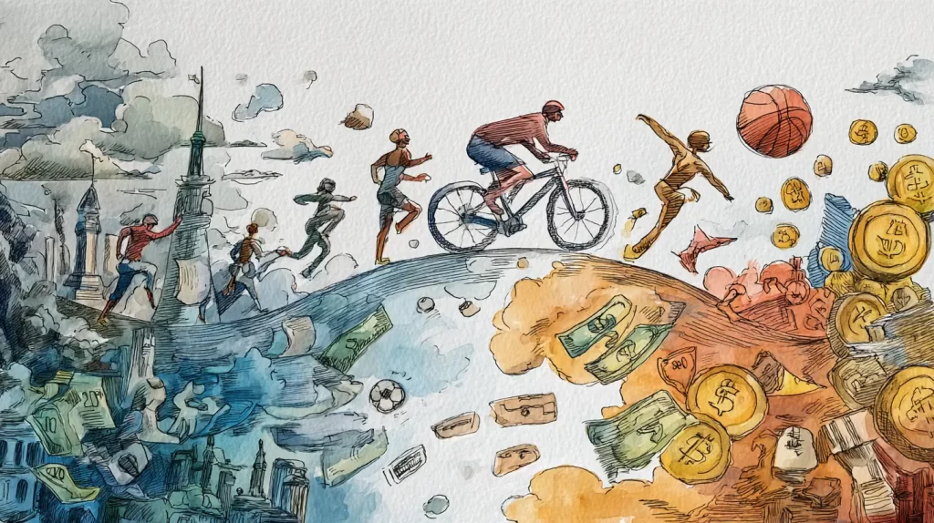sport and the economy (1)