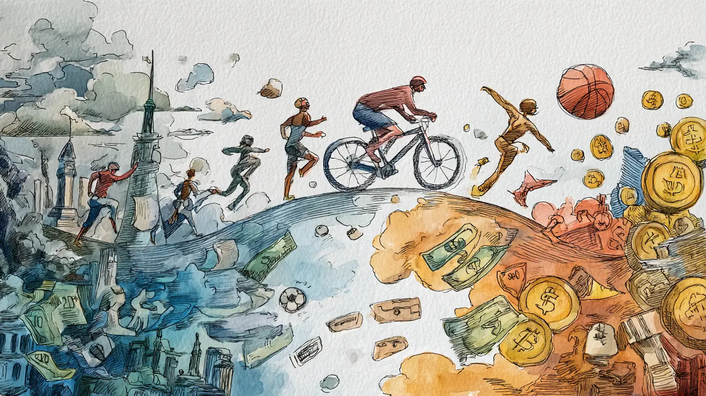 sport and the economy (1)