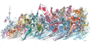 sport in canada
