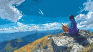 thesis writinghiking (1)