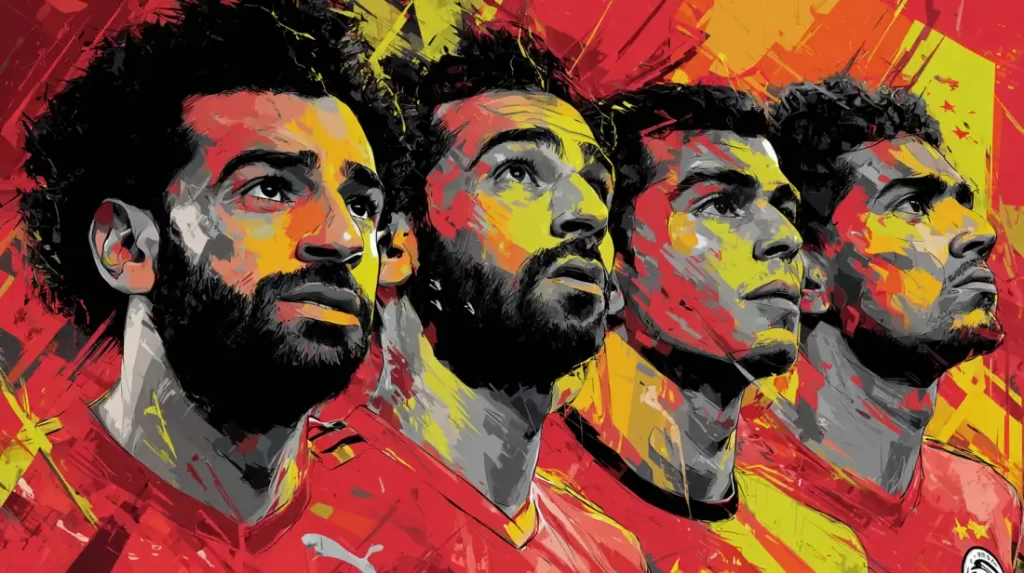 egypt football team (2)