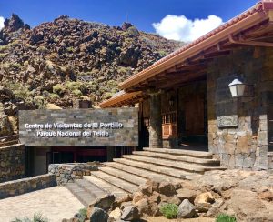 teide visitor centre (1)